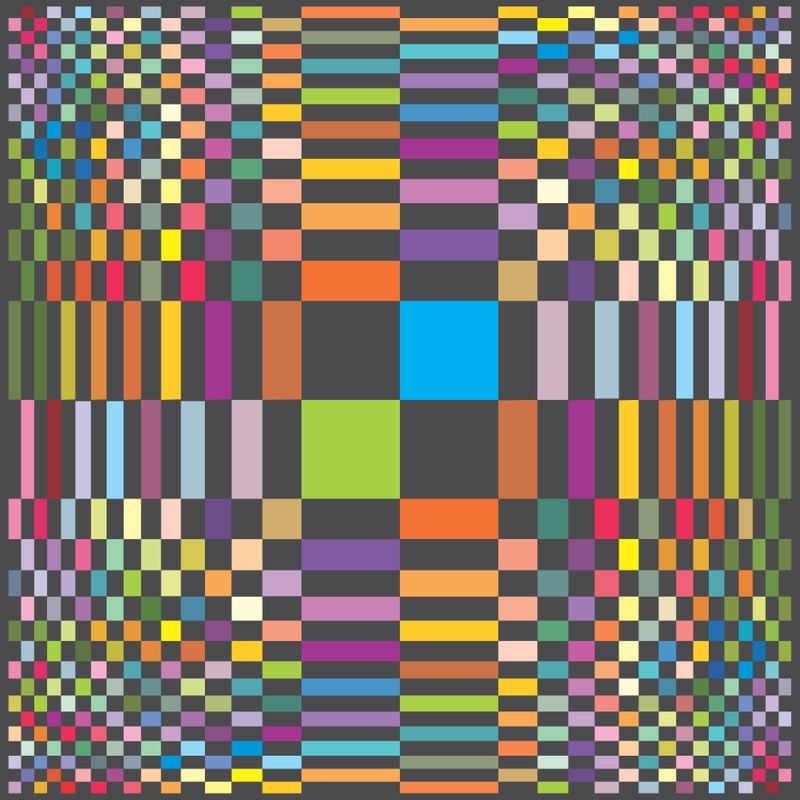 PIXEL SQUARE