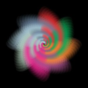 MANDALA CATA VENTO