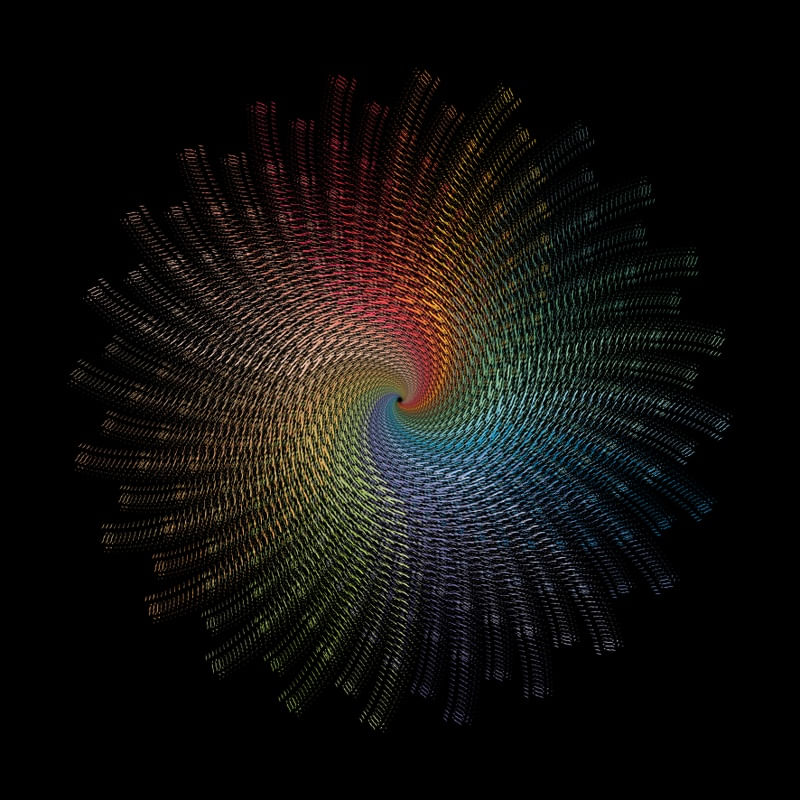 COLOUR FLOWER 1