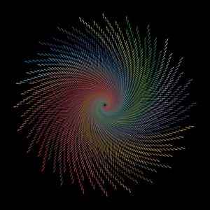 ESPIRAL DO ASTRAL
