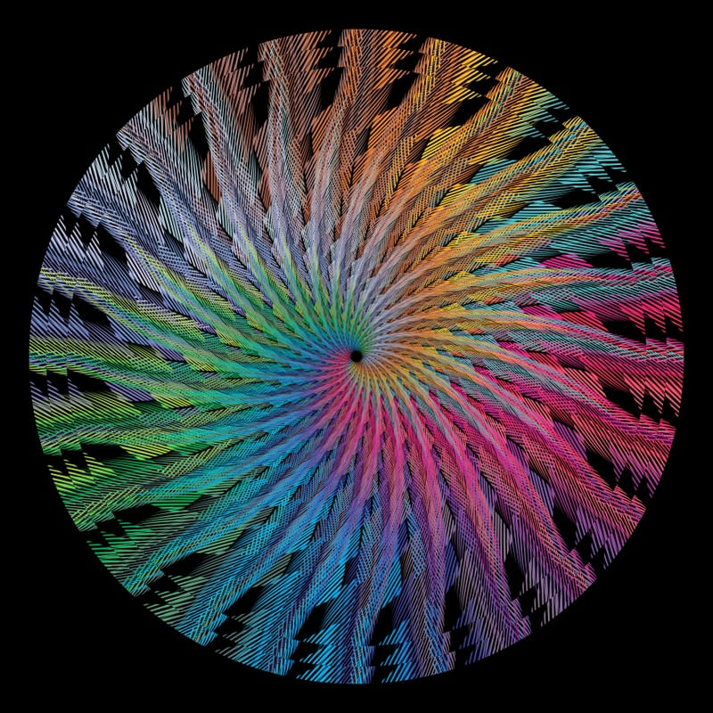TIME TUNNEL