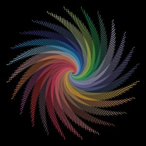 MANDALA CATA VENTO II