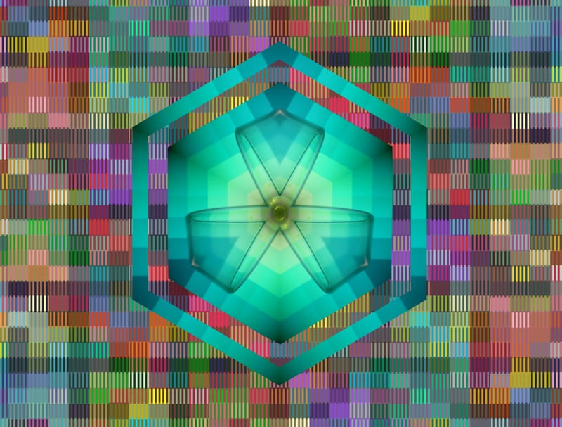 ALIEN FLAG