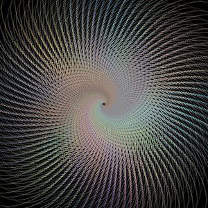 MANDALA OURIÇO ESTELAR