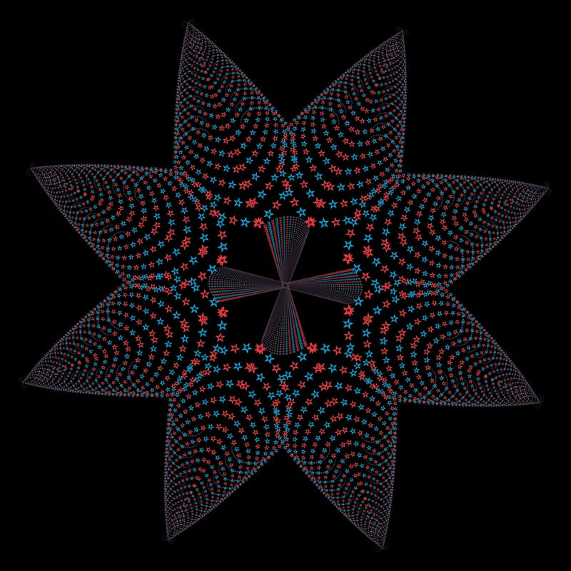 FLOR ESTELAR