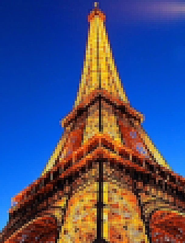 VIVA PARIS