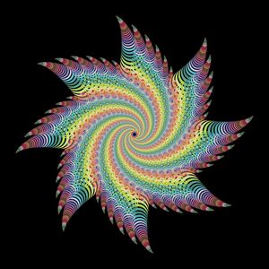 MANDALA DÉBORA