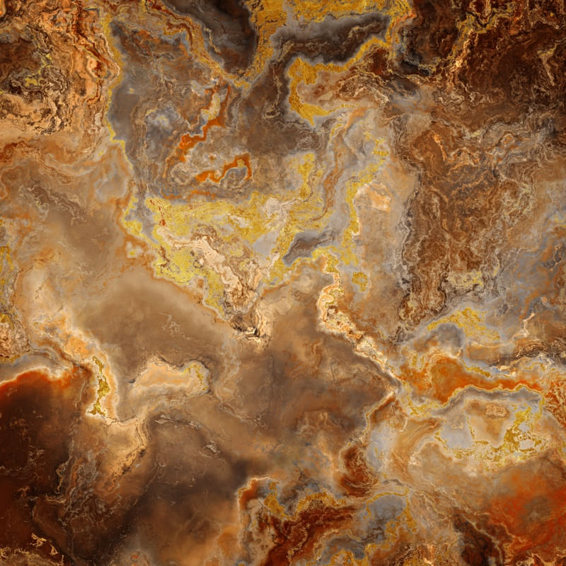 RIVER OF GOLD