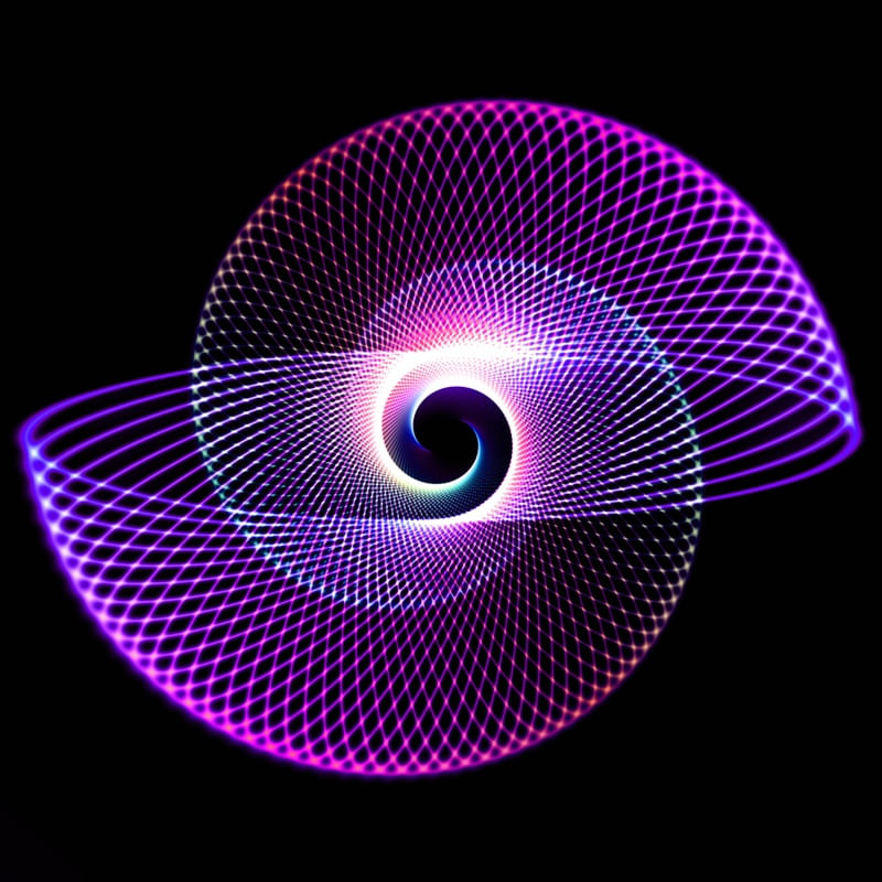 PURPLE ELECTRON