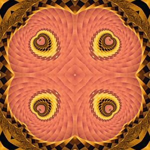 CRAZY FLOWER II