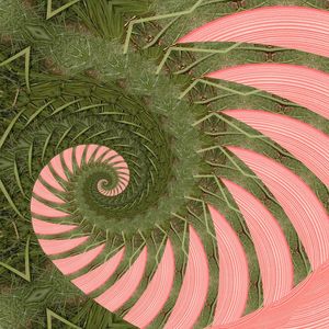 RED SPIRAL