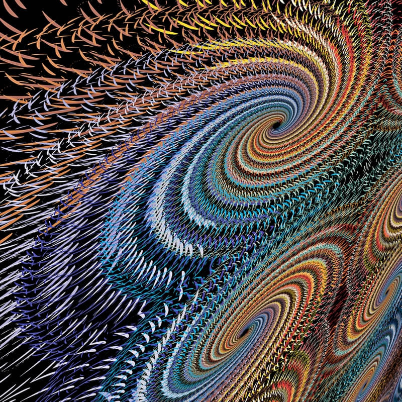 AO INFINITO E ALÉM