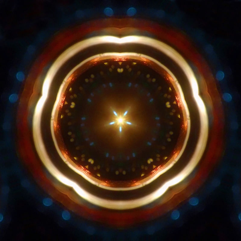 FROM ORION