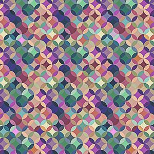 COLOUR CIRCLE