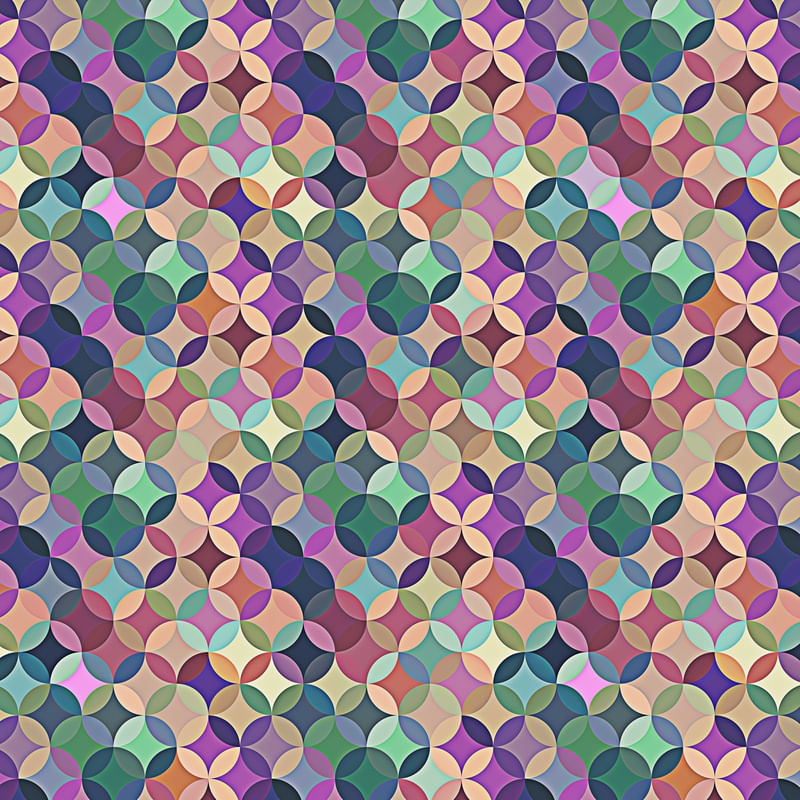 COLOUR CIRCLE