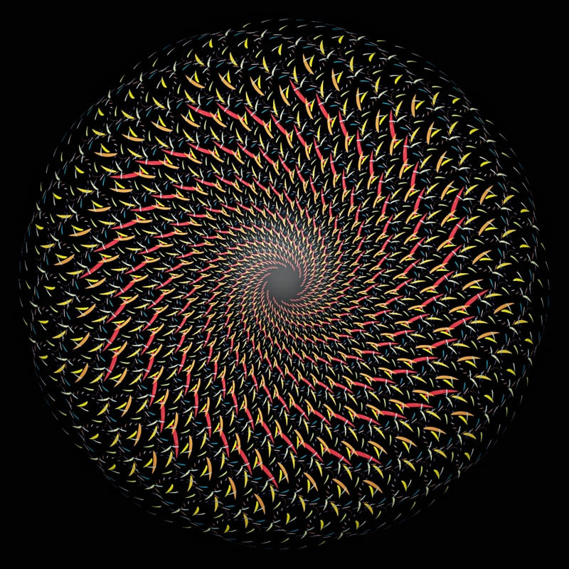 ESFERA 3D