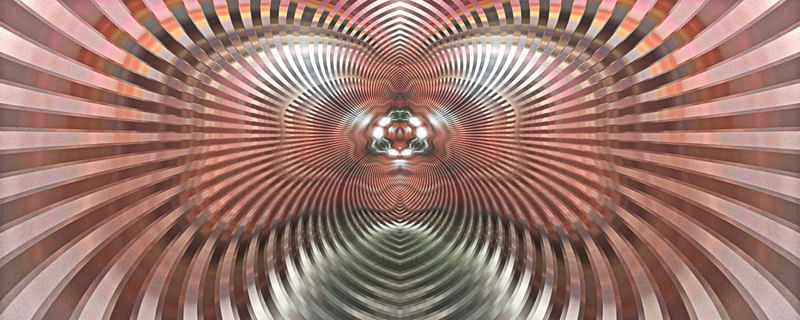 MYSTIC FLOWER I