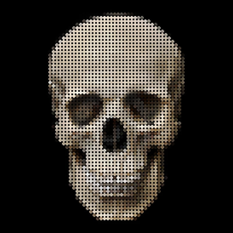 CROSS SKULL