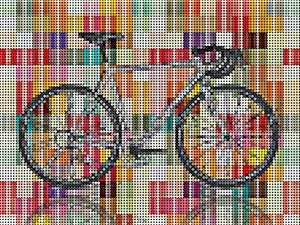 BIKE BALL