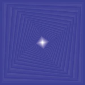BLUE SQUARE I
