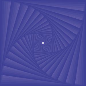BLUE SQUARE II