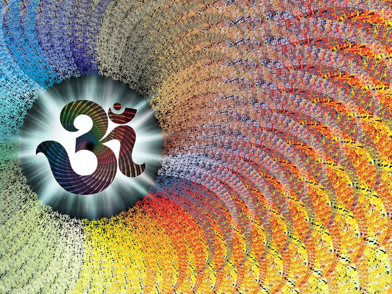 CREATION OM