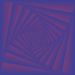 BLUE SQUARE NEW