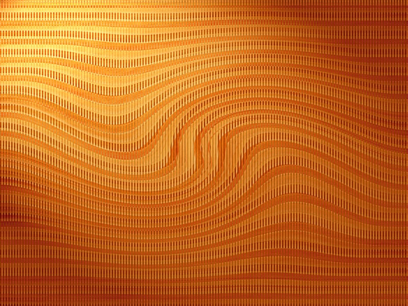 ORANGE PATH