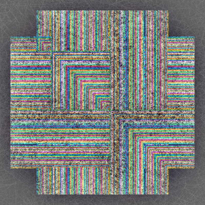 CROSS-WEB