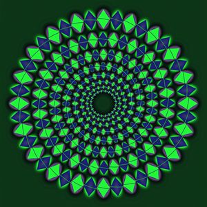 TRICOLOR IV