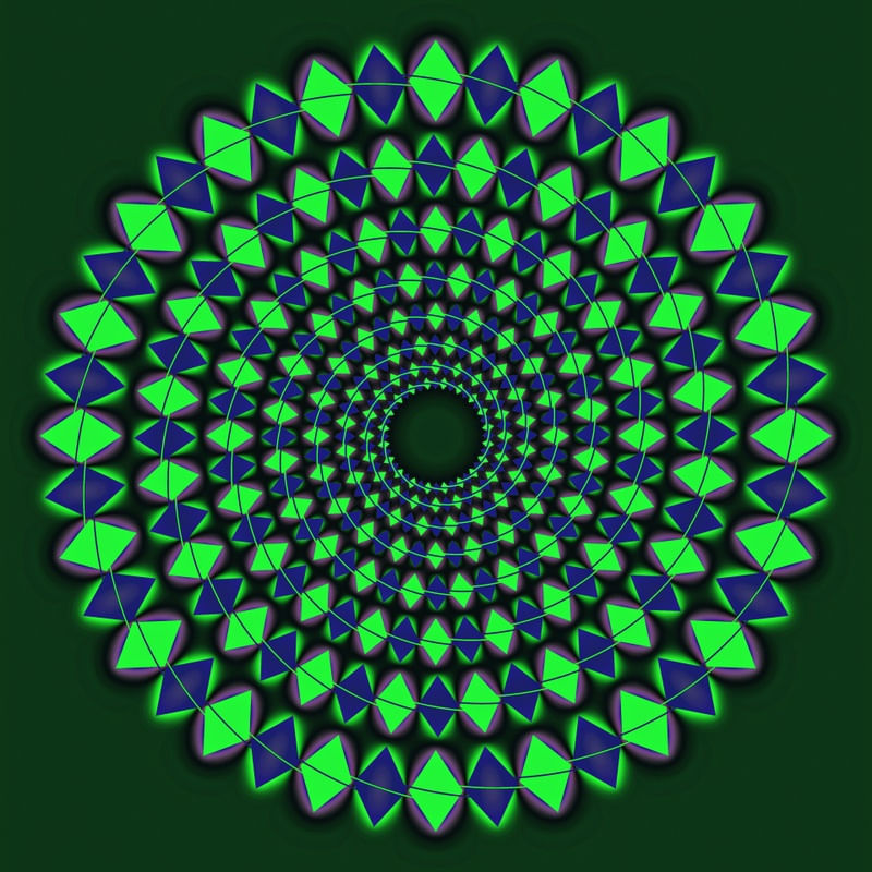 TRICOLOR IV