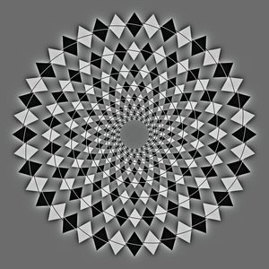 MANDALA REGENERATIVA DE ORION