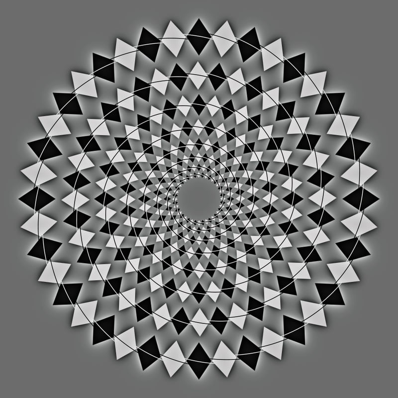 MANDALA REGENERATIVA DE ORION
