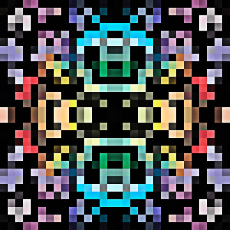 PIXEL YEAH