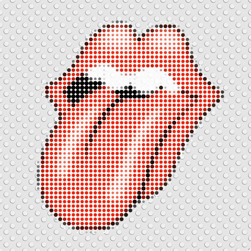 STONES LOGO