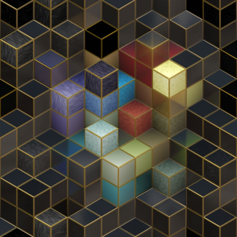 COLOUR BOX