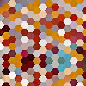 HEXAGÔNIO