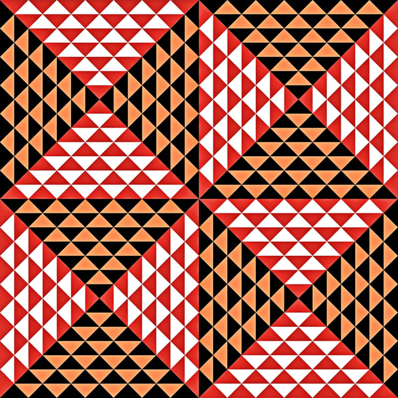 PYRAMIDS