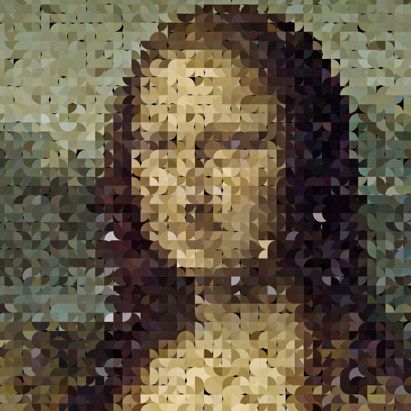 MONA L SQUARE