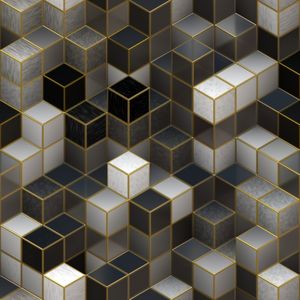 3D CUBISMO