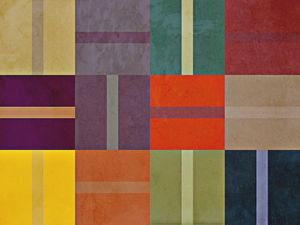 SQUARES AND LINES