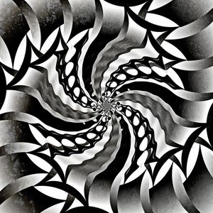 ZETA FLOWER