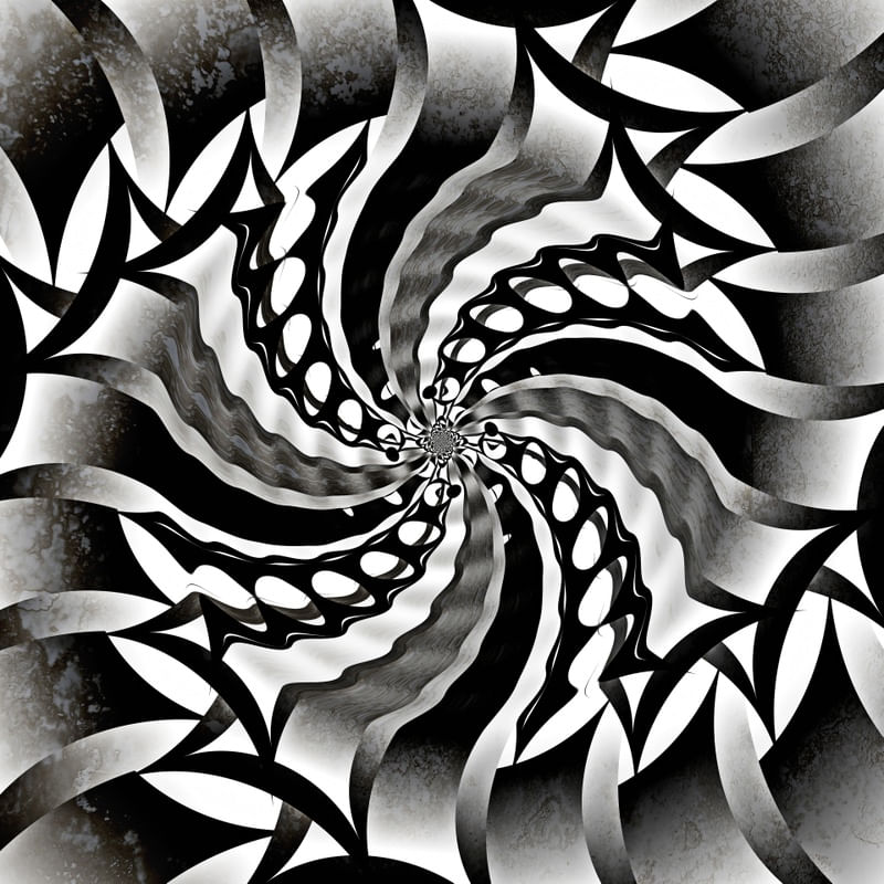 ZETA FLOWER