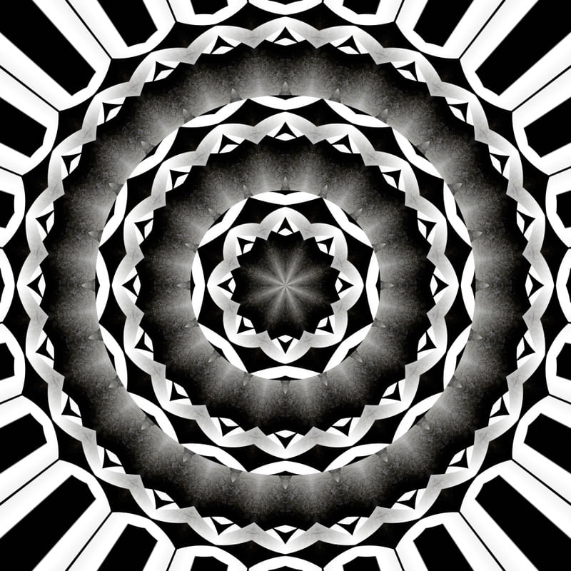 SILVER FLOWER 5A