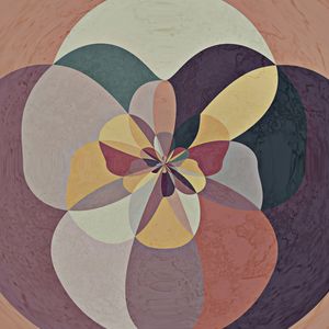 FLORAL DE BAR