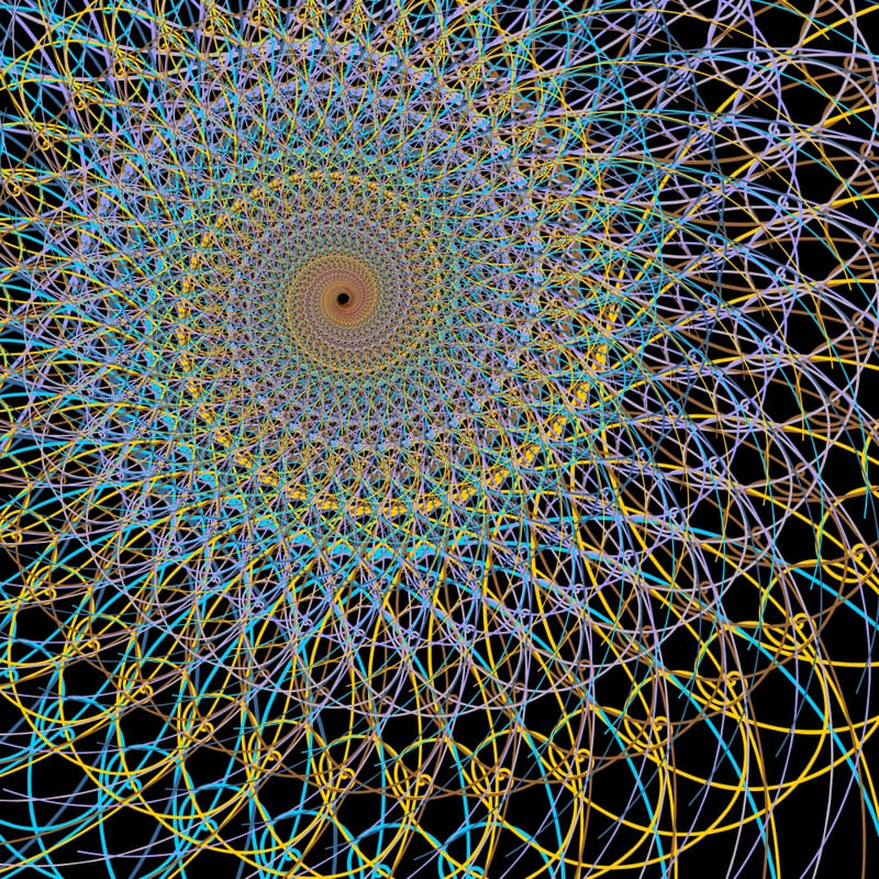 FIBONACCI 2