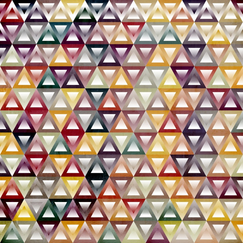 SHADE TRIANGLES