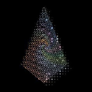 MODERN XMAS TREE