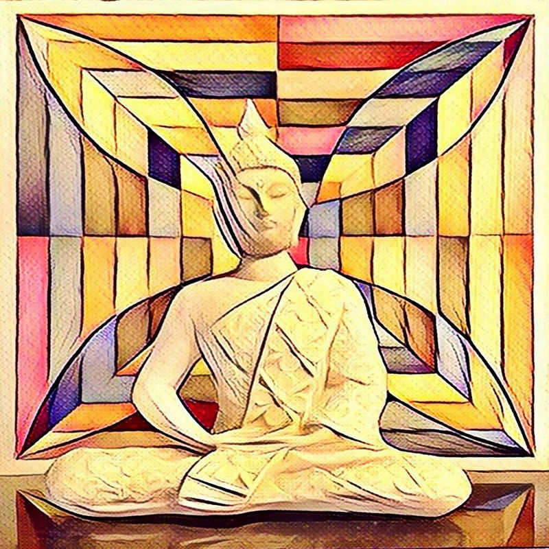 BUDA III