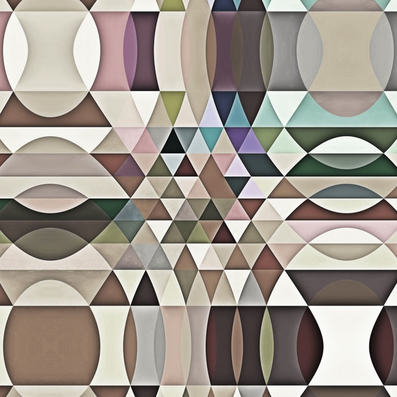 GEOMETRIC SPACE